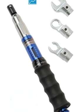 torqueleader  可调式折弯扭矩扳手 ATB 25 I  ATB 25 F ATB 25 G
