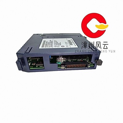 IC695CPU315-BB 通用数字输入模块 系统备件