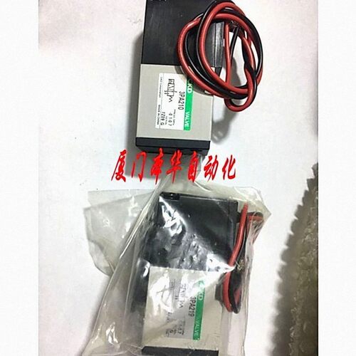 3PA219-06-3/3PA210-Ｂ现货CKD电磁阀DC24VAC110/AC220真品秒发货