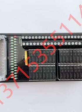 Senmun三铭D079A 32位松下继电器模块APAN3124 D1050 D268-4P