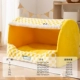 Быстро согревающий и комфортный бархатный стиль 丨 Mingyellow #plus Velvet