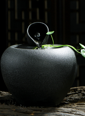 办公室桌面开业礼品雾化加湿器