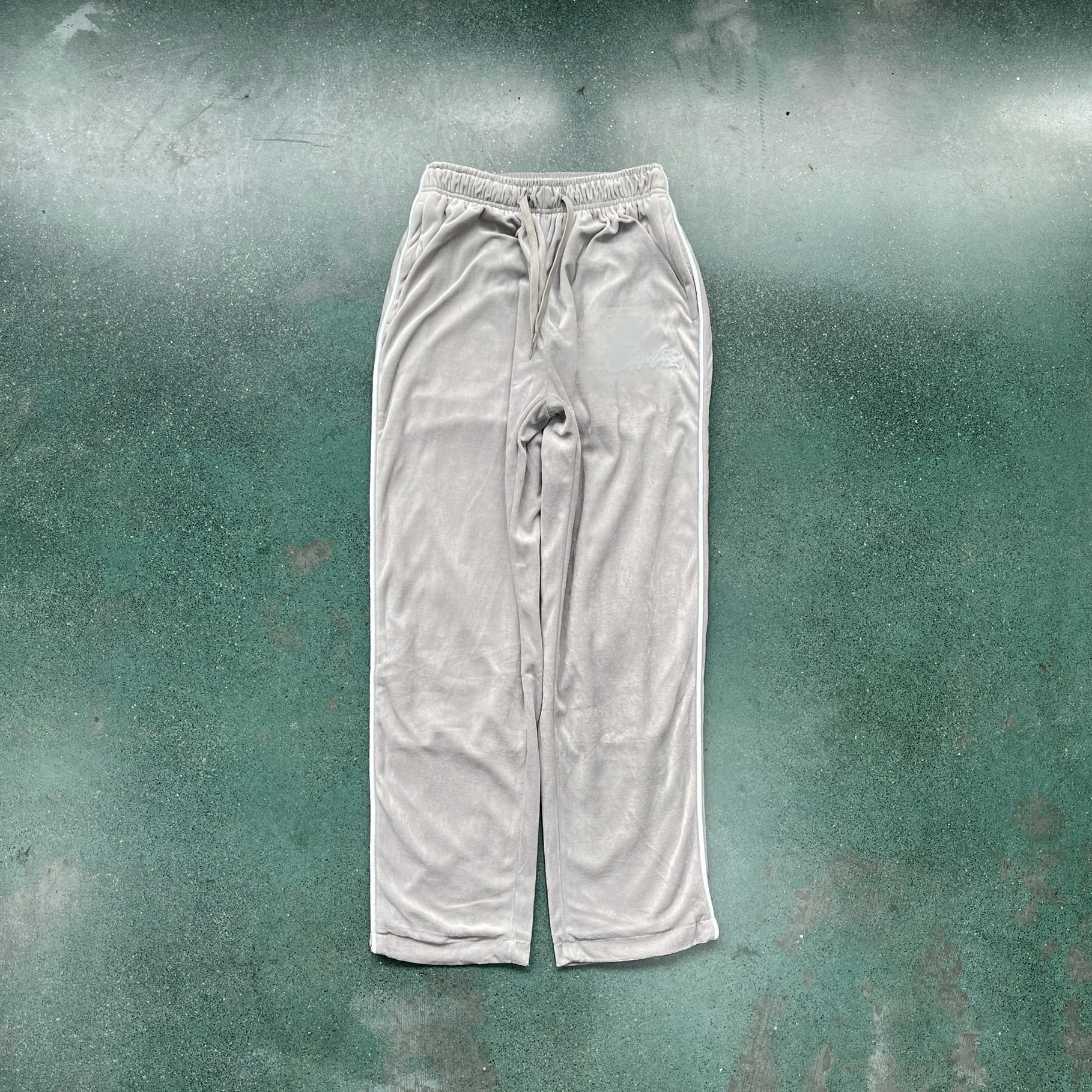 thumbnail for Evil-Velvet Pants