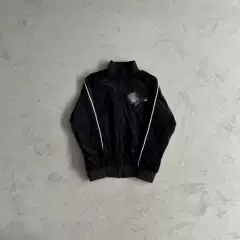 Evil-Velvet Jacket
