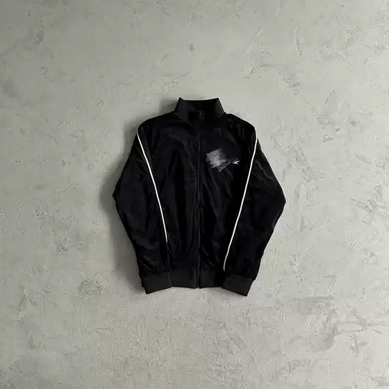 Evil-Velvet Jacket