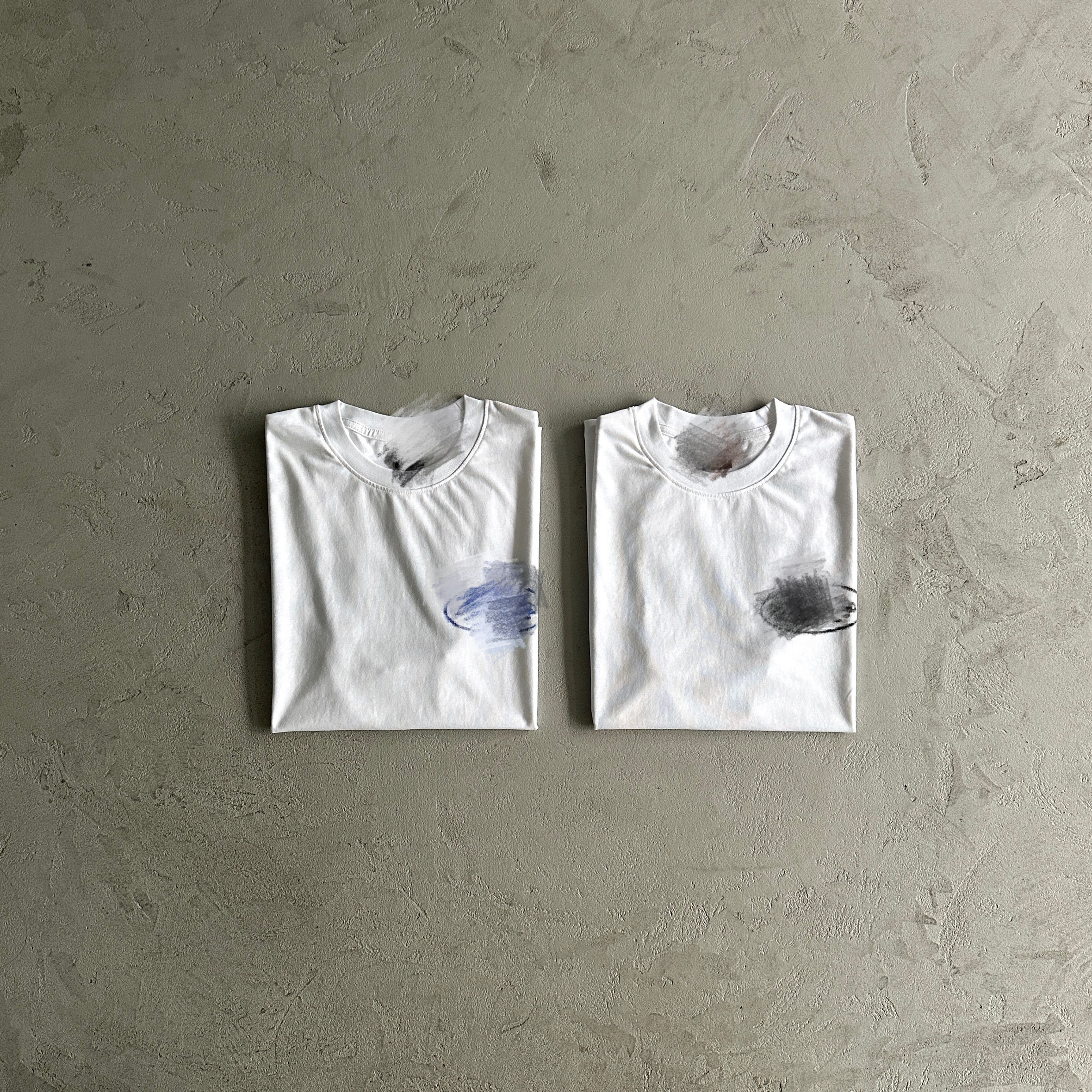 thumbnail for Evil-J Halftone Island T-Shirt