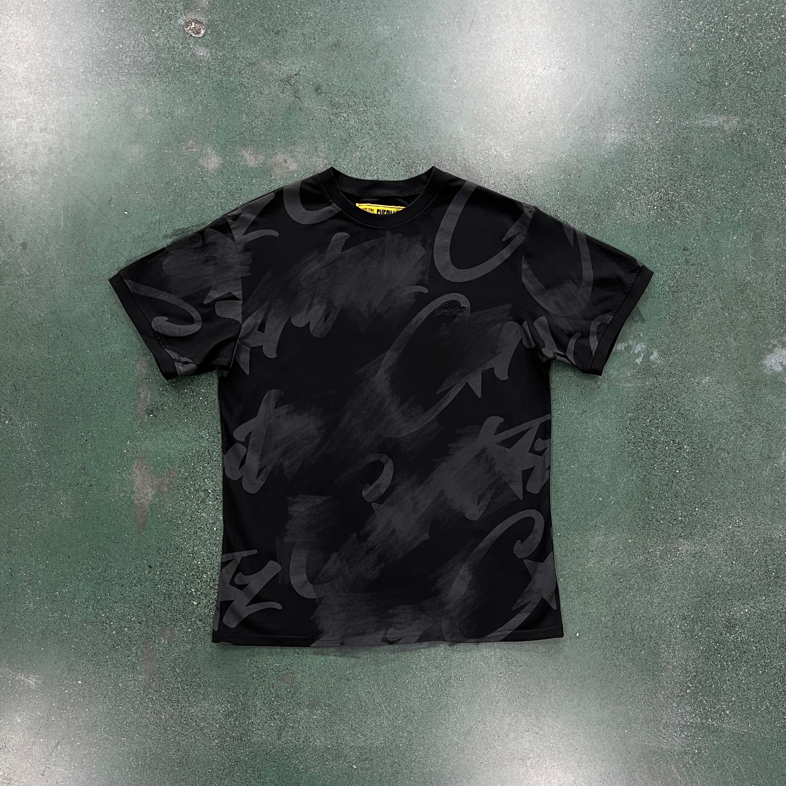 thumbnail for Evil - C Star Full Print T-Shirt