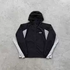 Evil Spring Style Mesh Edge Jacket