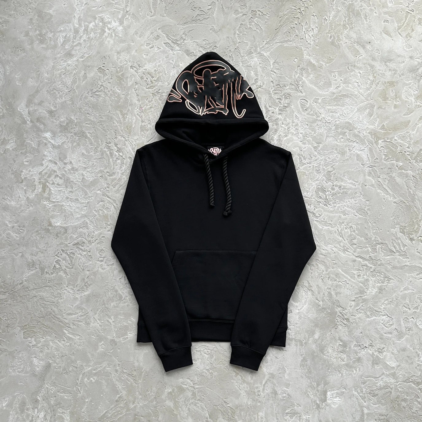 Sy-Hemp Rope Long sleeves Suit