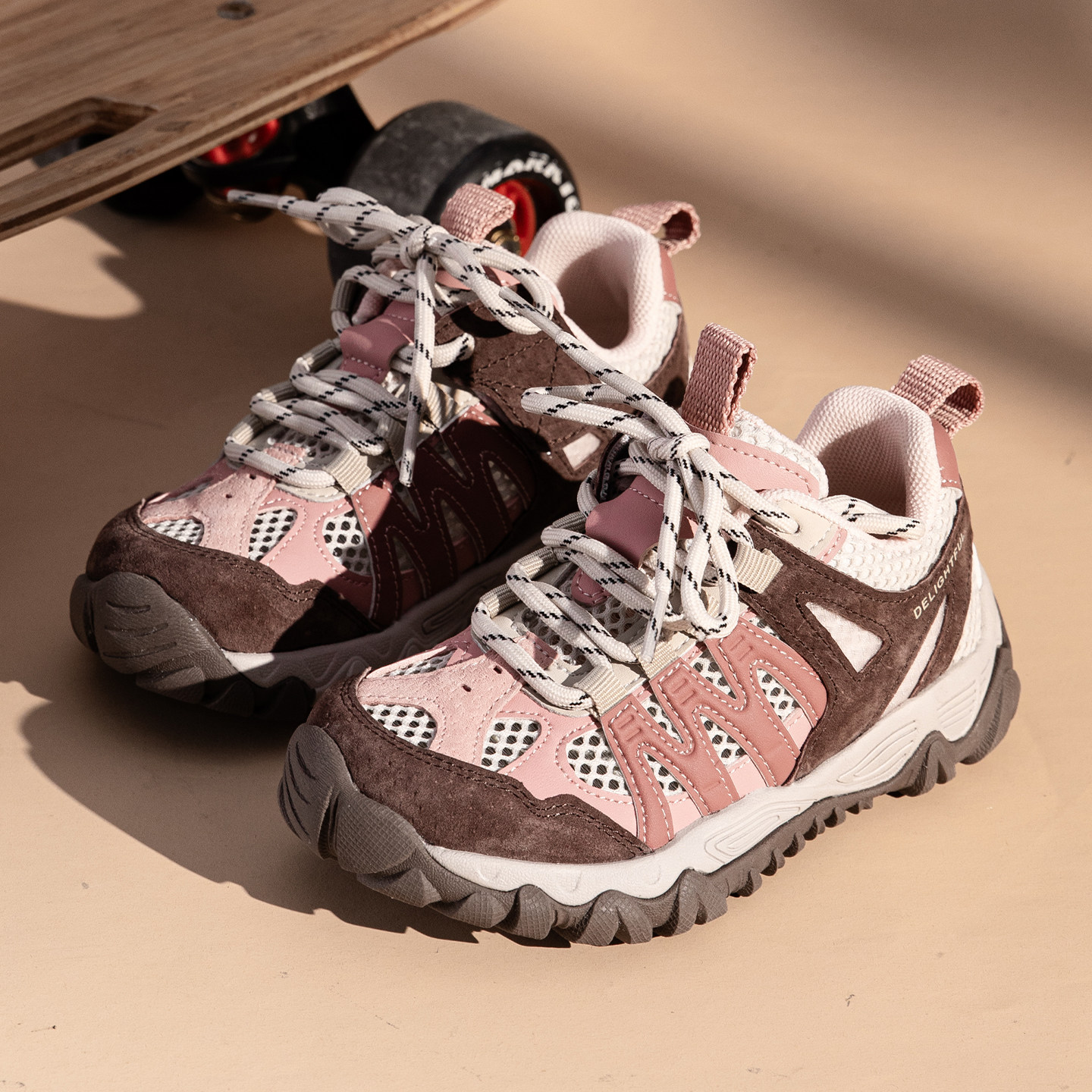 儿童鞋子2026春季新款网面透气外穿防滑运动休闲鞋男童夏季单网鞋,童鞋/婴儿鞋/亲子鞋,运动鞋,淘宝优惠券,粉丝福利购,淘宝优惠卷