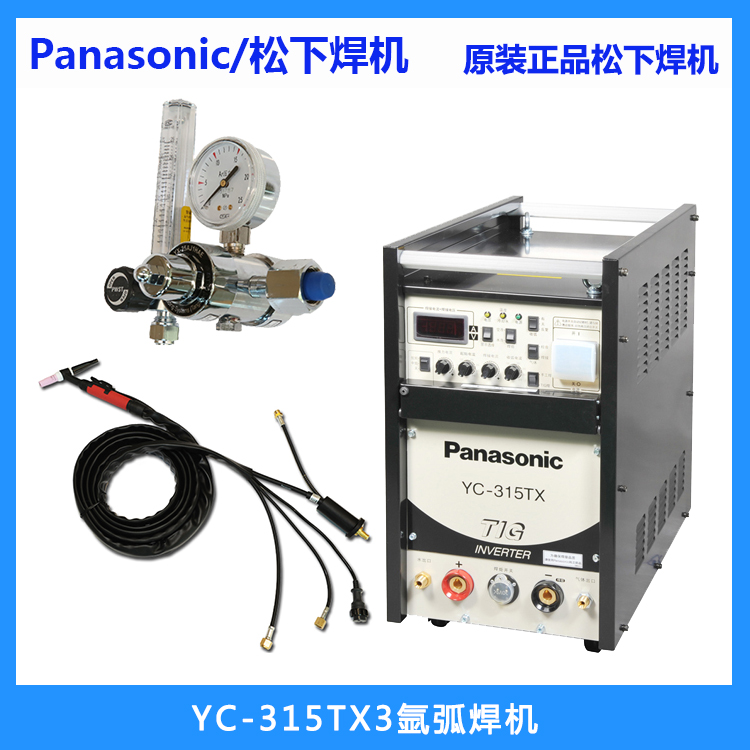氩弧焊机松下YC-315TX配件