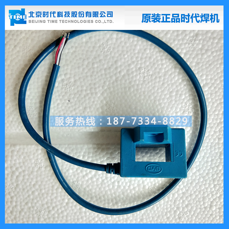 时代逆变焊机电流互感器BLY2-400IOV2L 400A手工焊氩弧焊二保焊用