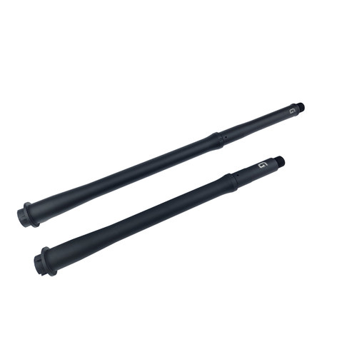 ATM波箱专用外管GEISSELE CHF 2号LDX 精击铝合金装饰无功能套管