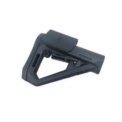 DT后托增高托腮版IRREGULAR DEFENSE FEER3D打印工艺