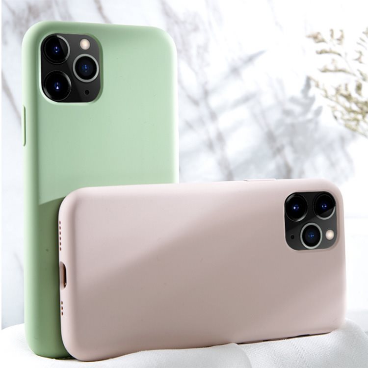 苹果11手机壳全包套液态硅胶XSMax超薄logo软silicone case适用8|ruв категории Женская одежда, джинсы - от Buy2taobao.com для оказания профессиональной услуги покупки агента Taobao