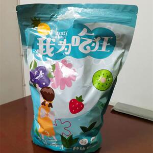 新货蜜乐庄园谷物圈麦圈燕麦片玉米脆即食泡牛奶的早餐食品