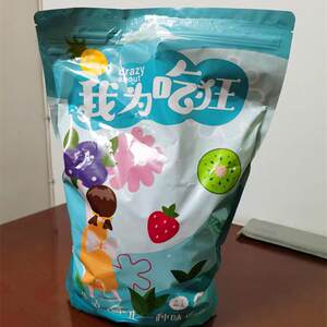 新货蜜乐庄园谷物圈麦圈燕麦片玉米脆即食泡牛奶的早餐食品