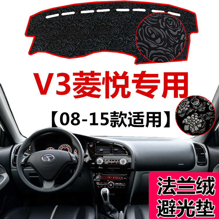 东南菱悦中控工作台防晒避光垫