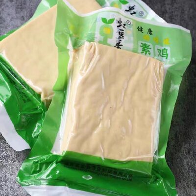 五香豆干虹螺岘东北特产虹豆香