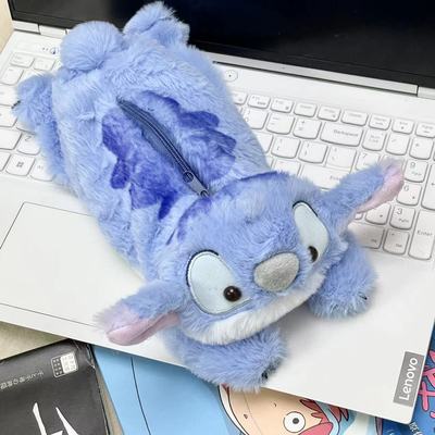 可爱小动物系列合集笔袋