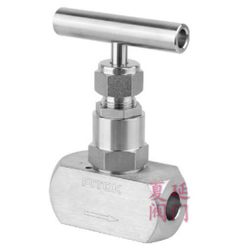 FITOK美国飞托克锻件NFSS-ML8-7-G针型阀、美国飞托克不锈钢针阀