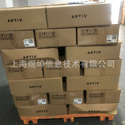 12040984 德尔福/DELPHI原装汽车连接器接插件现货供应 量大价优