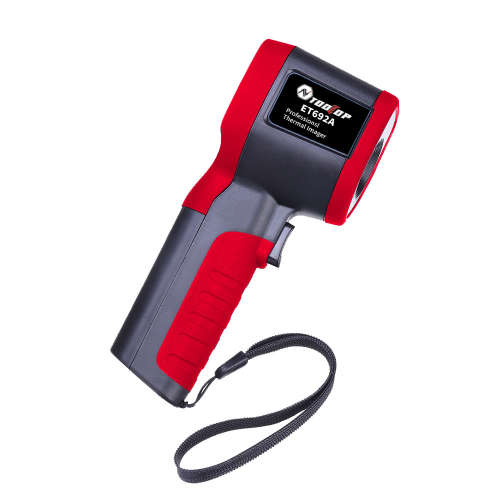 TOOLTOP ET692A 手持热成像32*32分辨率 -20℃-300℃ 锂电池充电