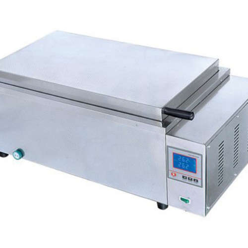 HHW21.BC不锈钢精密电热恒温水箱(改进升级全不锈钢型)SHHW三用