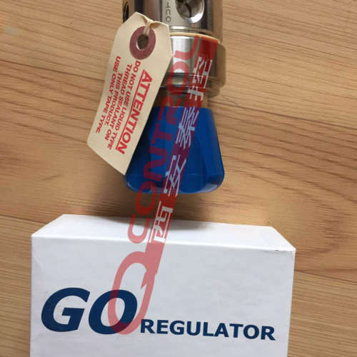PR1-1F11A5I114 美国GO通用减压阀  调压阀维修