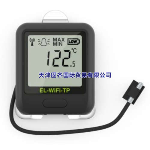 EL-WIFI-TP 和EL-WIFI-TP+ LASCAR 温度记录仪带探头-40到+125度