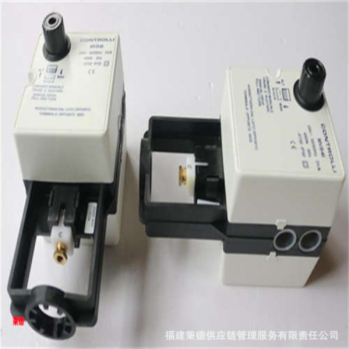 出售CONTROLLI双向执行器MVB46