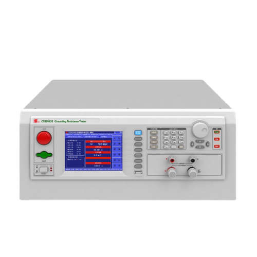 长盛CS9950S/CS9950AS/9950DS程控接地电阻测试仪 接地阻抗测试仪