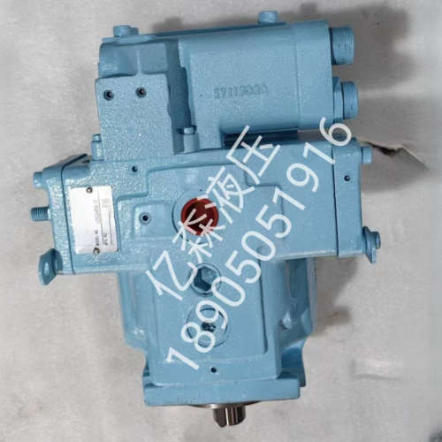 VZ80A4RX-10变量柱塞泵VZ80C13RHX-10液压泵VZ50SAMS-30S01计量泵