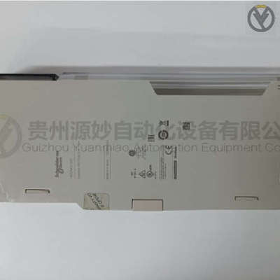 Schneider 140DAO84220处理器模块