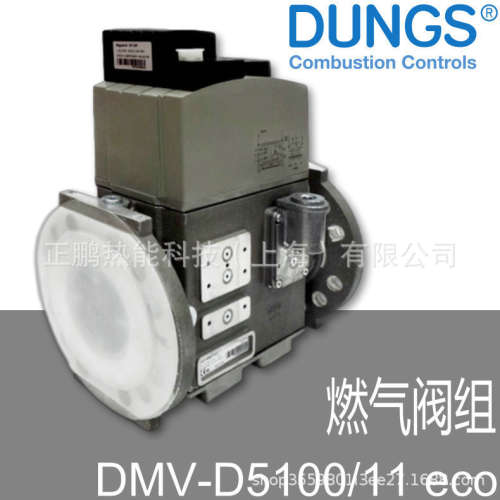 DUNGS快开双电磁阀DMV-D5100/11 eco电磁阀线圈现货优惠