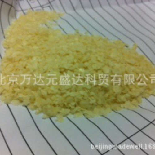 HIGH POWER WAX PLUS德国耐温250度黄蜡粉黄蜡片烧油平烫机黄蜡