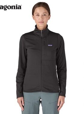 女士抓绒夹克 R1 Thermal 40585 patagonia巴塔哥尼亚