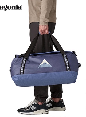 黑洞托包 55L Duffel 49343 patagonia巴塔哥尼亚
