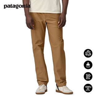男士休闲长裤 Transit Traveler 22085 patagonia巴塔哥尼亚