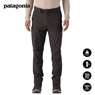 男士徒步长裤 Terravia Peak 21151 patagonia巴塔哥尼亚