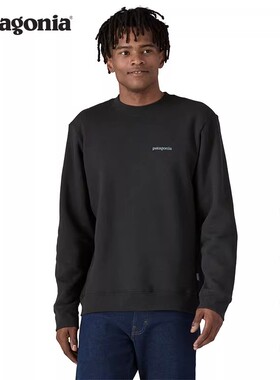 中性加绒加厚卫衣 Fitz Roy Icon 39667 patagonia巴塔哥尼亚