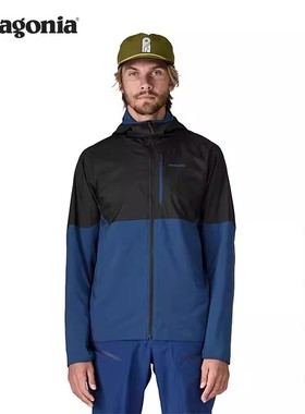 男士轻量保暖棉服 Nano-Air 85725 patagonia巴塔哥尼亚