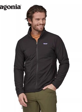 男士保暖棉服 Nano-Air 84346 patagonia巴塔哥尼亚