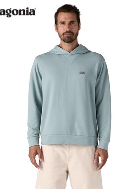 中性连帽卫衣 Daily Hoody 22770 patagonia巴塔哥尼亚
