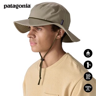 圆顶遮阳帽 Patagonia Brimmer 33521 patagonia巴塔哥尼亚