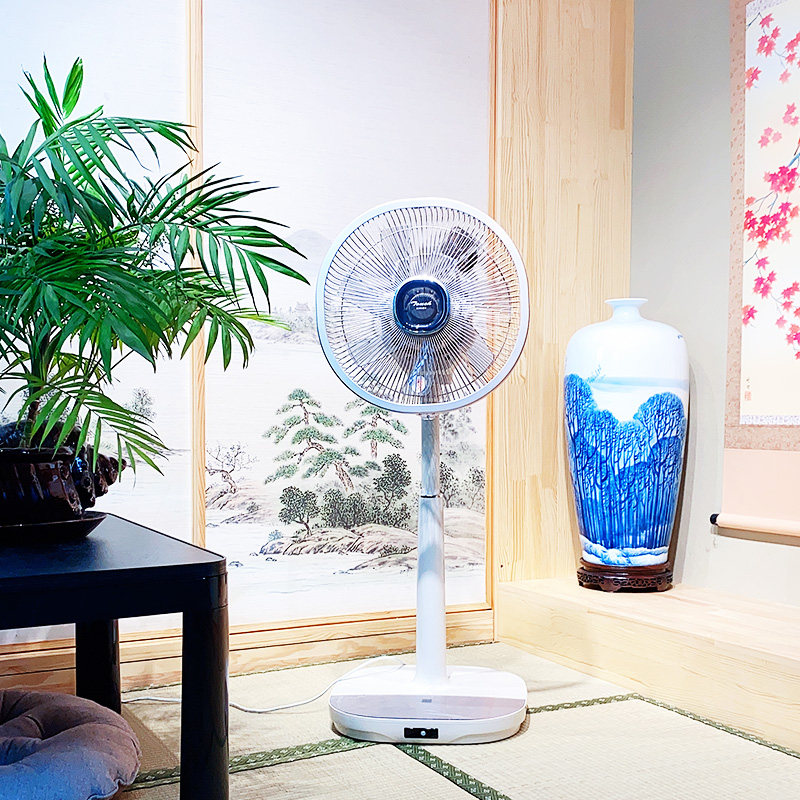 Japan Morita Morita remote control Touch direct Stand loopin the Electrical life , Fan  category - from Buy2taobao.com to provide professional Taobao agent buy service