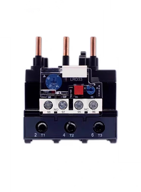 LRD热过载保护器 LRD3322C LRD3359C 3353C 3357C 3355 LA7D3064C