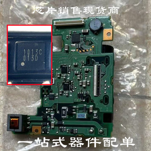 用在相机80D 5DS 易坏IC ERR20问题 1500D 1013 1013C 750D
