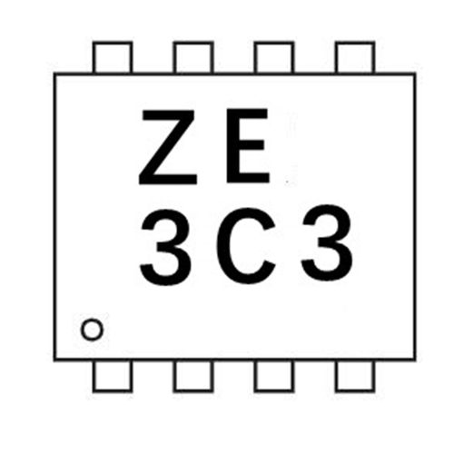 ZE管 ZESD2 ZESK4 ZEsd2 ZEs 相机闪光IC