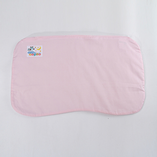 35CM 柔软亲肤日本纯棉枕套58 NiSHiKaWa 西川进口儿童枕枕套